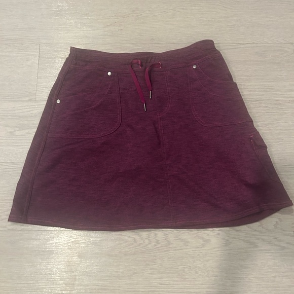 Kuhl Women Outdoor Skirt Size S - Picture 1 of 3